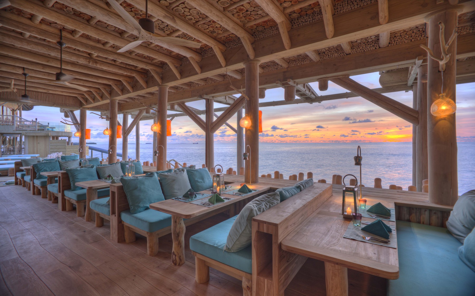 Soneva Fushi